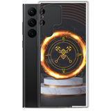 Baal Samsung Phone Case