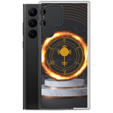 Hecate Samsung Phone Case