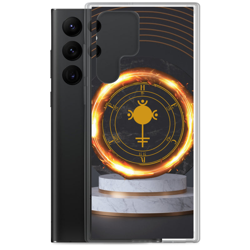 Hecate Samsung Phone Case