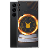 Pan Samsung Phone Case