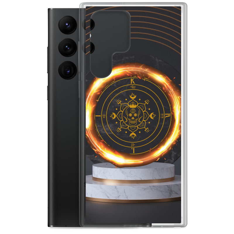 Kali Samsung Phone Case