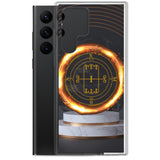 Amon Samsung Phone Case