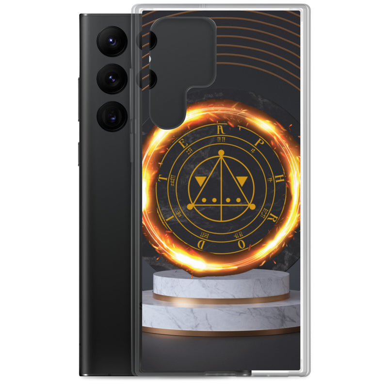 Aphrodite Samsung Phone Case