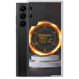 Bathin Samsung Phone Case