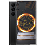 Dantalion Samsung Case