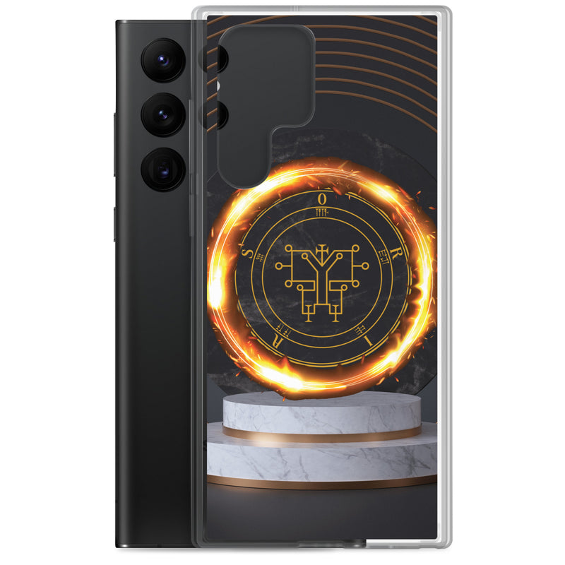 Orias Samsung Phone Case