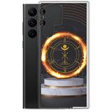 Osiris Samsung Phone Case