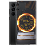 Phenex Samsung Phone Case