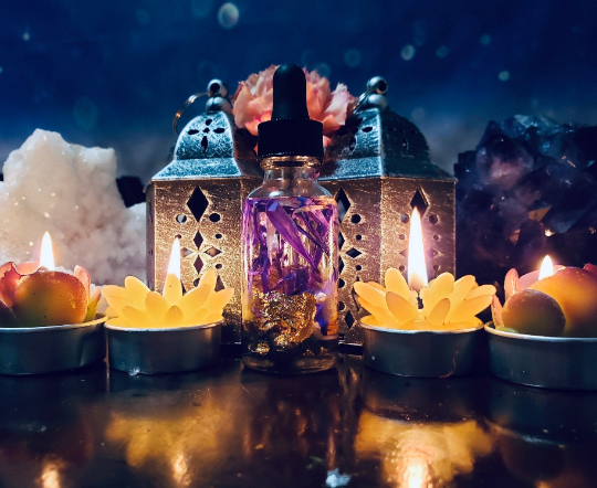 soulmate love potion