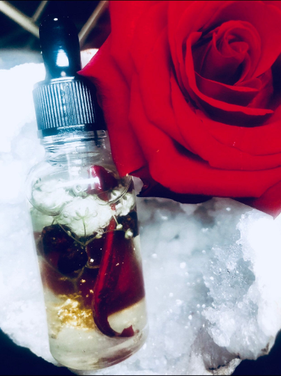 Sugar Baby Love Potion