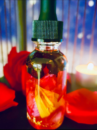 shit show hex potion