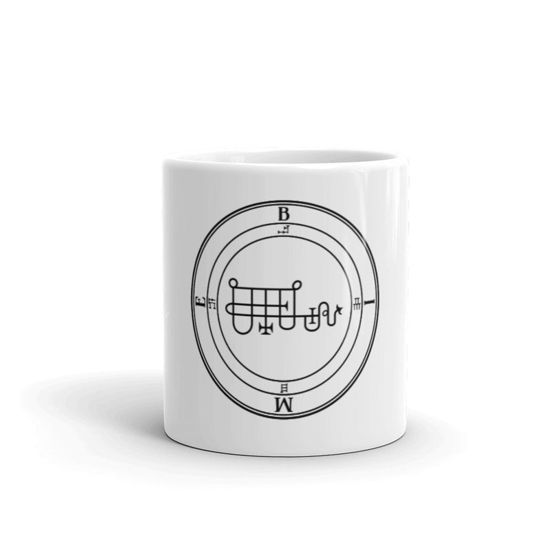 Bime Demonic Mug