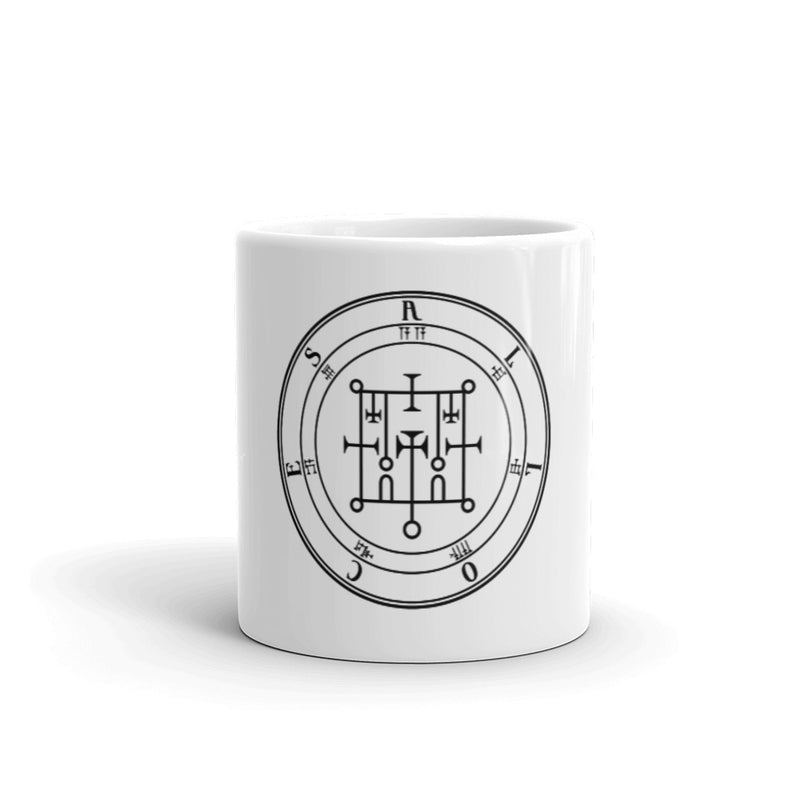 Alloces Demonic mug