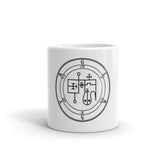 Glasya-Labolas Demonic Mug