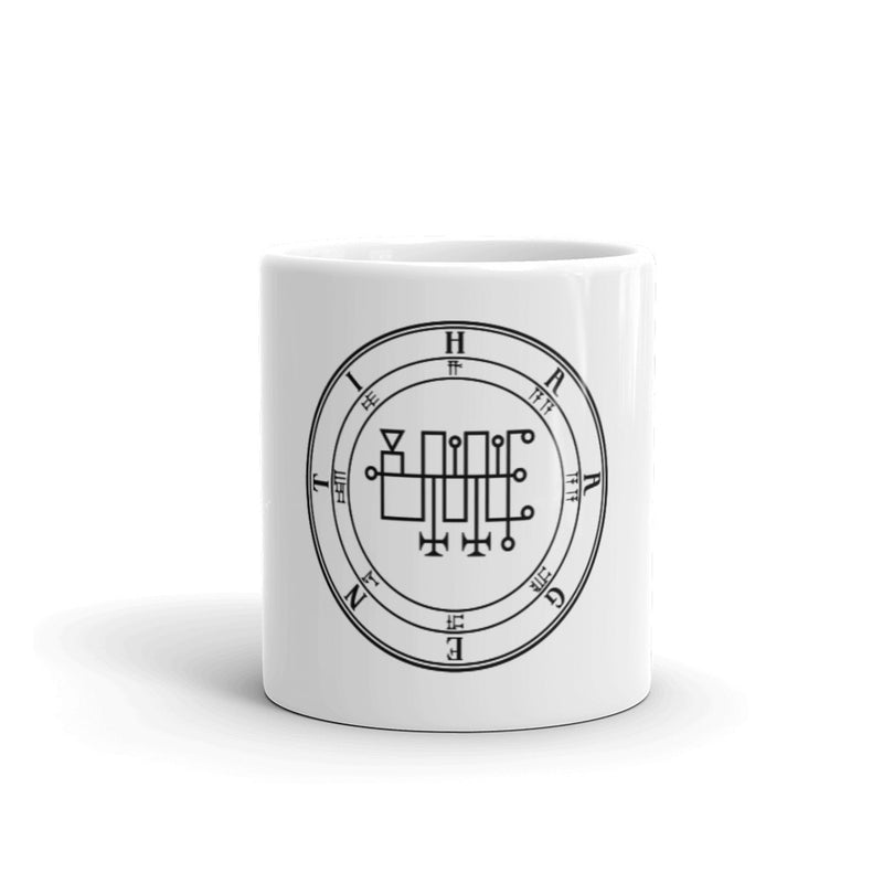 Haagenti Demonic Mug