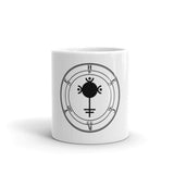 Hecate Demonic Mug