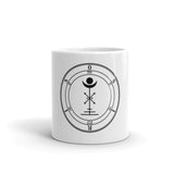 Osiris Demonic Mug