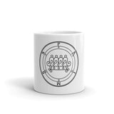 Paimon Demonic Mug