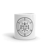 Samael Demonic Mug