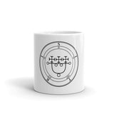 Sitri Demonic Mug