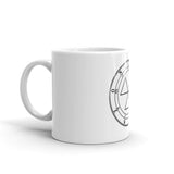 Choronzon Demonic Mug