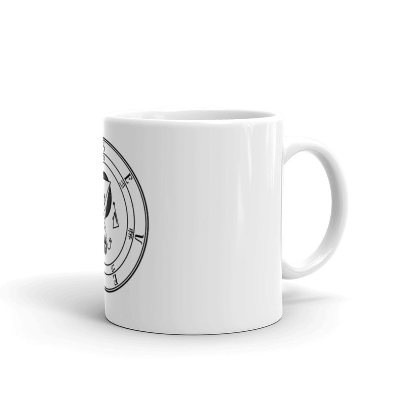Seventh Demonic Mug