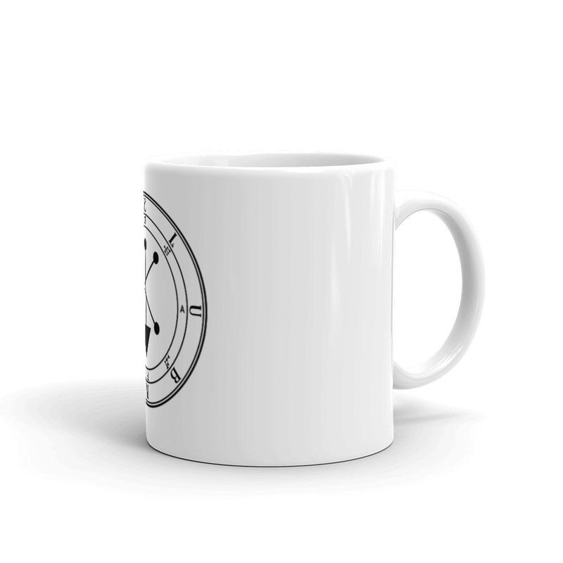 Elubatel Demonic Mug
