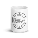 Bime Demonic Mug