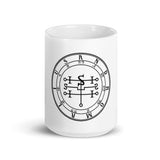 Andromalius Demonic Mug