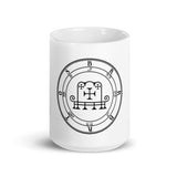 Barbatos Demonic Mug