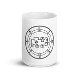 Cimeries Demonic Mug