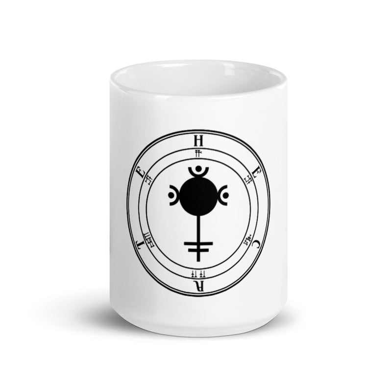 Hecate Demonic Mug