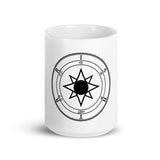 Ishtar Demonic Mug