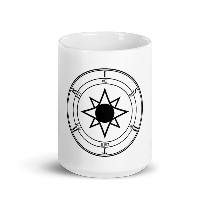 Ishtar Demonic Mug