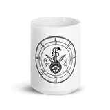 Lucifuge Demonic Mug
