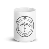 Mammon Demonic Mug