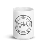 Marax Demonic Mug
