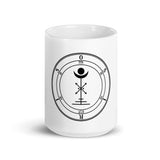 Osiris Demonic Mug