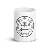 Valefor Demonic Mug