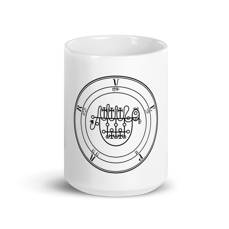 Vepar Demonic Mug