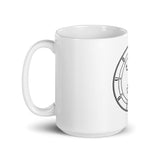 Beelzebub Demonic Mug