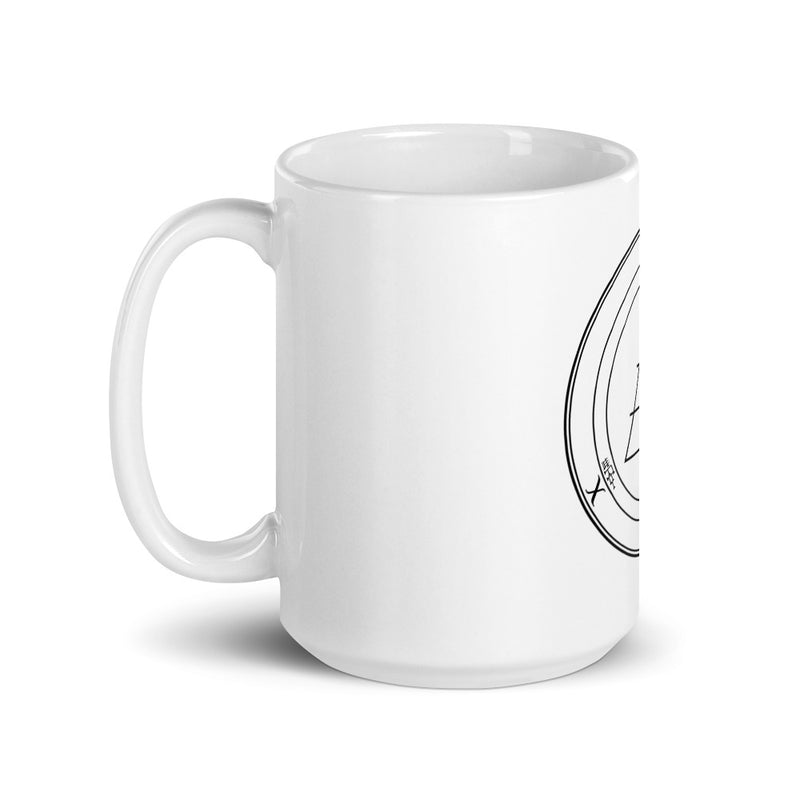 Nyx Demonic Mug