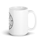 Beelzebub Demonic Mug