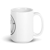 Thoth Demonic Mug