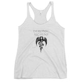 Demonic Alchemy Women's Tank Tops