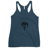Demonic Alchemy Women's Tank Tops