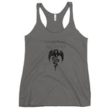 Demonic Alchemy Women's Tank Tops