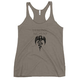 Demonic Alchemy Women's Tank Tops